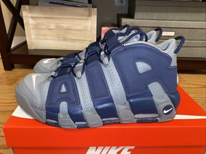 Las mejores ofertas en Nike Air More Uptempo Zapatos Deportivos para  Hombres | eBay