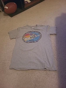 Nice 1995 Disneys Toy Story Buzz Lightyear Size S Youth T Shirt - Picture 1 of 4
