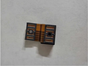 NEU ORIGINAL DELL ALIENWARE M15 M17 R3 R4 AUDIO BOARD USB BOARD CONNECTOR V7CHP 0 - Bild 1 von 1