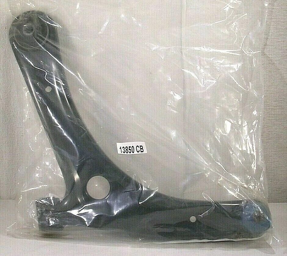 Conjunto de brazo de control de suspensión y rótula delantero izquierdo inferior MAS CB81193 Foto 1 de 4