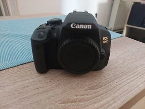 canon eos 700d body - Bild 1 von 5