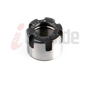 NUEVO PRECISION ER11 MINI COLLAR TUERCA HERRAMIENTA SOPORTE CUELLO TUERCA - Imagen 1 de 3