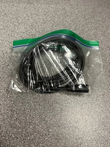 TV Cable Wire Cord 2ft Coaxial Cable - Picture 1 of 4