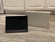 Lenovo Yoga Tab 3 Pro Tablet With Built In Projector. Faulty. Read Description