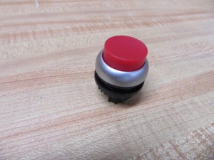 Eaton M22-DRH-R Cutler Hammer Red Button M22DRHR - Picture 1 of 3