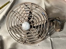 1930’s 1940’s 1950’s ACCESSORY Dash Fan  Hot Rod Rat Rod