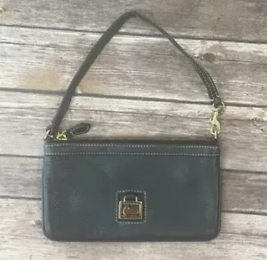 Bolso de Mano Dooney & Bourke Para Mujer Grande Delgado Estilo Guijarros - Imagen 1 de 11