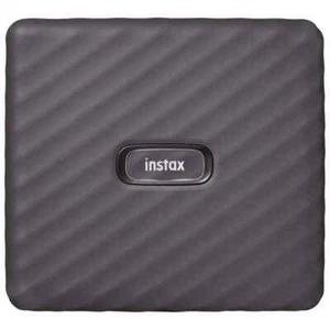 FUJIFILM INSTAX Link Wide Smartphone Printer (Mocha Gray) - Afbeelding 1 van 11