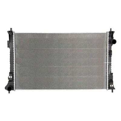 Radiator for Ford Taurus 2013-2015 - Изображение 1 из 4
