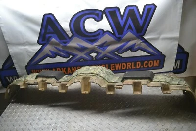 FJ4 PLÁSTICO TABLERO MOLDURA PANEL 05 YAMAHA RHINO 660 YXR 4X4 UTV 2005 ENVÍO GRATUITO Foto 1 de 4