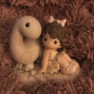Precious Moments "Friends From The Very Beginning" Figurine - Picture 1 of 5