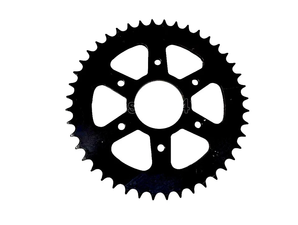 Piñón trasero apto para KTM RC 390 44T Foto 1 de 2