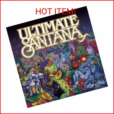 Ultimate Santana — 第 1/2 张图片