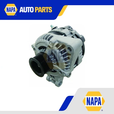 Alternador compatible con LAND ROVER DISCOVERY Mk3 4.4 04 a 09 NAPA LR008860 YLE500190 Foto 1 de 4