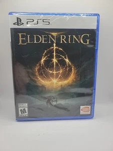 Elden Ring - Sony PlayStation 5 - Picture 1 of 6