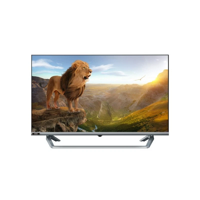 SABA SA32B46 TV 81,3 cm (32") HD Grigio - Immagine 1 di 1
