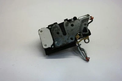 Chevrolet Chevy Trailblazer 2008 08 puerta levadiza trasera bloqueo actuador OEM Foto 1 de 4