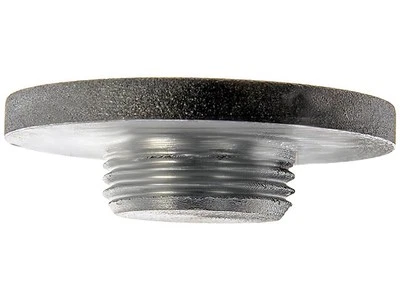 Cubierta de la carcasa del filtro de aceite del motor para Lexus LX570 tapón de drenaje Dorman 79377BBMW Foto 1 de 2