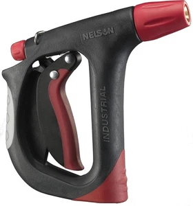 Nelson High Temperature and Pressure Rated Front Trigger Industrial...  - Picture 1 of 1