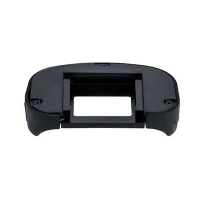 Comfortable touch EG Silicone Eyecup Eyepiece Viewfinder for Canon EOS - Image 1 of 4