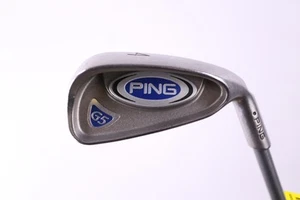 Ping G5 4-Iron Regular Flex Graphite Shaft Very Good - Picture 1 of 8