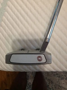 Odyssey White Hot OG #7S Right-Handed Putter 35-inch with non original HC - Picture 1 of 5