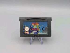Nintendo GBA Gameboy Advance Spiel Tetris Worlds Modul - Bild 1 von 2