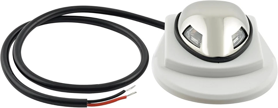 Mini luz de arco LED Shoreline Marine Cmb Foto 1 de 1