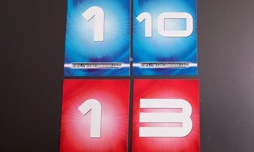 THUNDERBIRDS THE MOVIE  REDEMPTION CARD  EXPIRED  / READ - Image 1 of 1