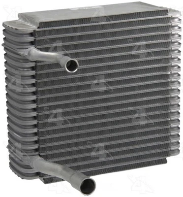 Núcleo evaporador AC compatível com 2001-2002 Mercury Mountaineer QUATRO ESTAÇÕES - Imagem 1 de 4