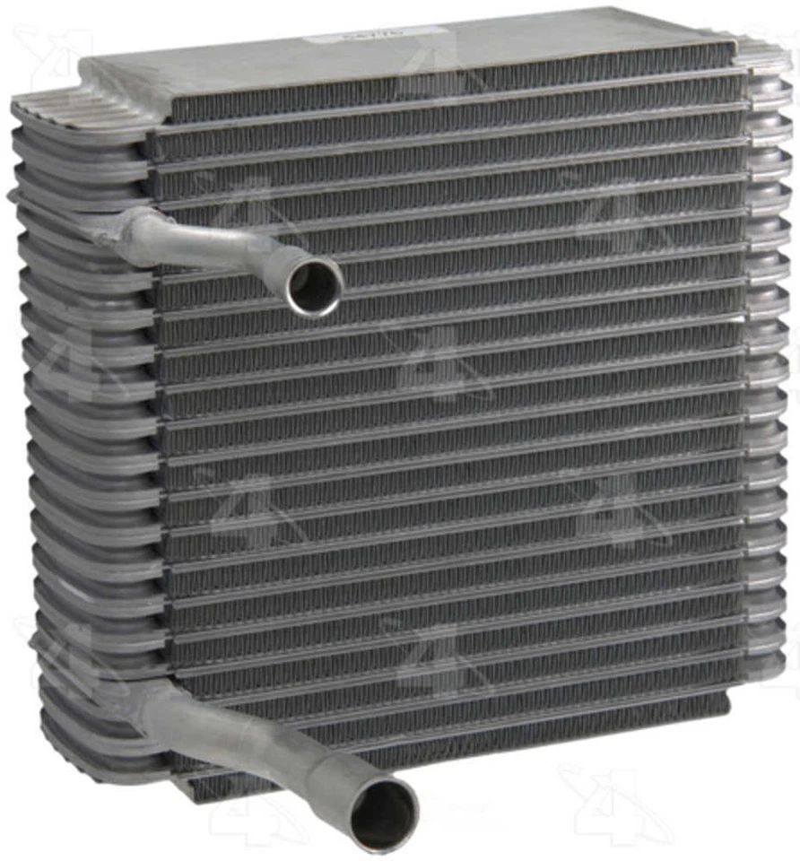 Núcleo evaporador de aire acondicionado para Mercury Mountaineer 2001-2002 cuatro estaciones Foto 1 de 4