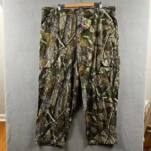 Outfitters Ridge Pants Men’s Size 2XL Realtree Camo HD Cargo XXL Vintage NWT - Picture 1 of 16