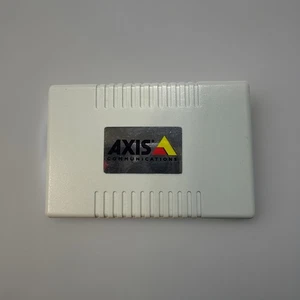 🇺🇸🔥AXIS POE ACTIVE SPLITTER 5V AF 5008-001-02 NEW.  - Picture 1 of 5