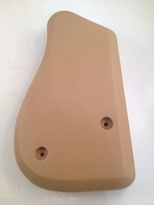 MERCEDES-BENZ ML320 ML430 1998-2003 ~ CUBIERTA ASIENTO CENTRAL TRASERO ~ OEM Foto 1 de 4