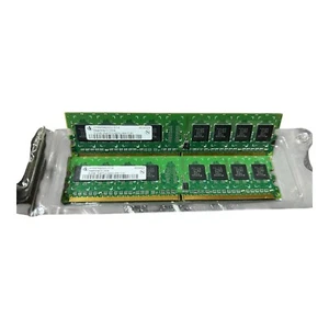 2x 512MB Infineon HYS64T64000HU-3.7-A 1Rx8 PC2-4200U desktop memory RAM - Picture 1 of 2