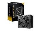 EVGA SuperNOVA 1000G FTW ATX3.0 & PCIE 5, 80 Plus Gold Certified 1000W, 12VHPWR,