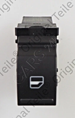 Original Schalter für elektrischen Fensterheber VW Amarok Ameo 7L6959855BREH - Bild 1 von 2