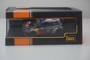 B21 1:43 IXO RAM650 VW VOLKSWAGEN POLO R WRC #1 WINNER RALLY AUSTRALIA 2016 MB - Bild 1 von 19
