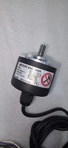 Autonics E50S8-1000-3-T-1 rotary encoder - Picture 1 of 4