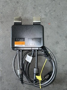 Tigo TS4-A-F Photovoltaic Rapid Shutdown Equipment. Solar Rapid Shutdown - Picture 1 of 3