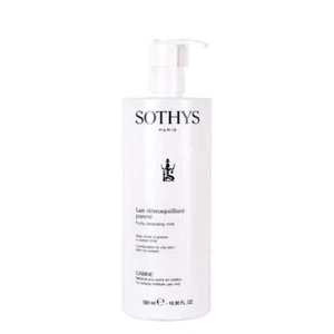 Sothys Purity Cleansing Milk 500ml #usau - Picture 1 of 1