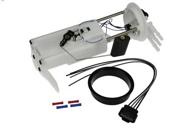 Conjunto de módulo de bomba de combustible URO para Chevrolet Monte Carlo 2000-2003 Foto 1 de 4