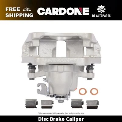 Pinza de freno de disco trasera izquierda Cardone 2016 2017 2018 para Ford Flex 2015-2019 Foto 1 de 4