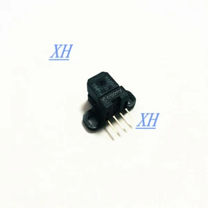 Avago HEDS-9701#F51 HEDS-9701-F51 Digital Output Small Optical Encoder Modules - Picture 1 of 3