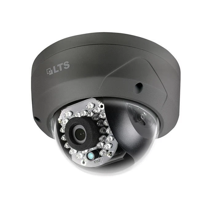 LTS Platinum 5MP Mini Dome IPC CMIP7452B-M - Image 1 of 1