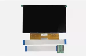 TM089CFSP01 8.9 inch 4k LCD Screen 3840*2400 For Anycubic Photon MONO X Printer - Picture 1 of 4