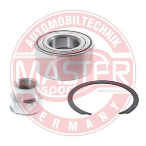 MASTER-SPORT Radlagersatz für Fiat Punto 188_ 176_ 188AX 176L Lancia Y 840A - Bild 1 von 1