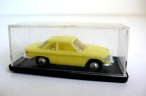 MICRO-NOREV PANHARD PL 24 CT 1/86è REF 530 AVEC SA VITRINE 1960 - Picture 1 of 7