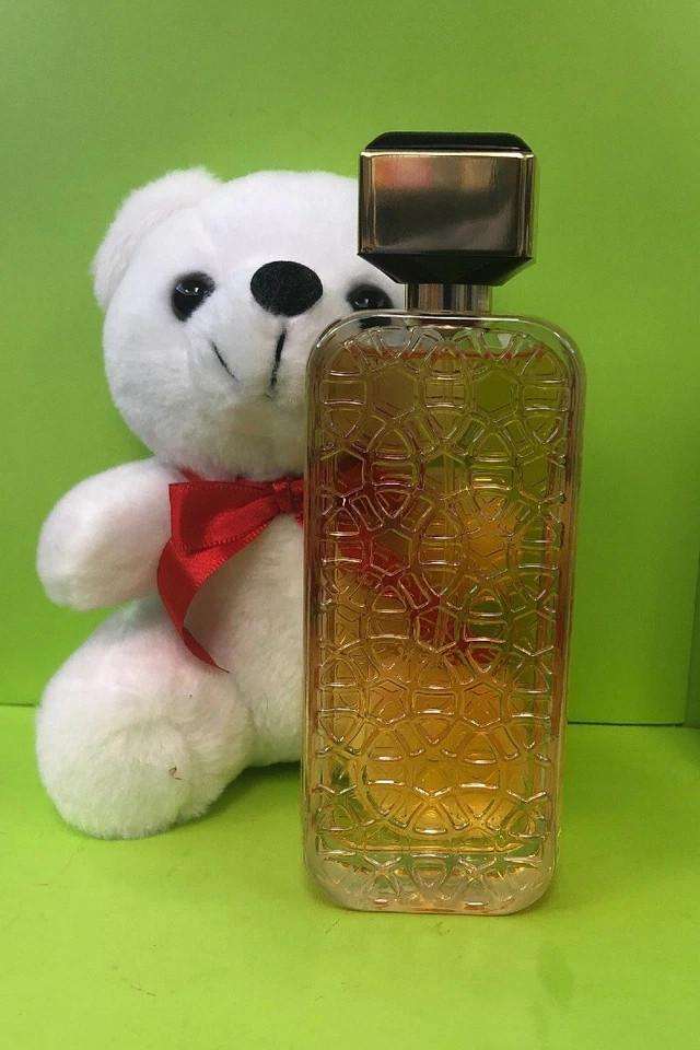 Spray perfume Clinique Beyond Rose Clinique 3,4 OZ como en la foto 100 % completo para mujeres Foto 1 de 3