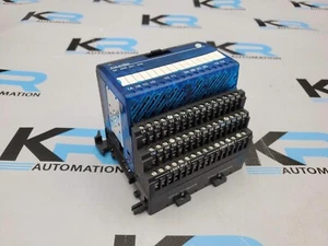 Automation Direct T1H-CTRIO Terminator I/O High Speed Counter Module 36VDC 1A - Picture 1 of 5